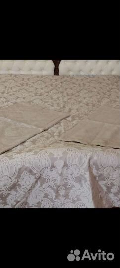 Плед покрывало