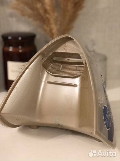 Бак парогенератора утюга Philips GS8750