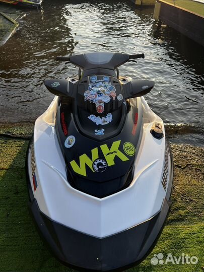 BRP wake PRO 215