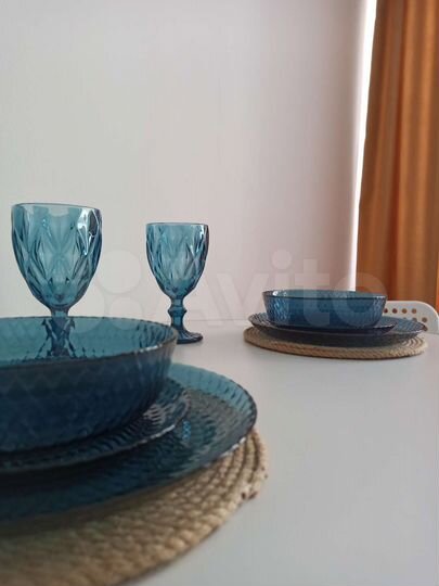 Квартира-студия, 20 м², 1/3 эт.