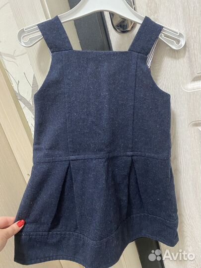 Платье zara