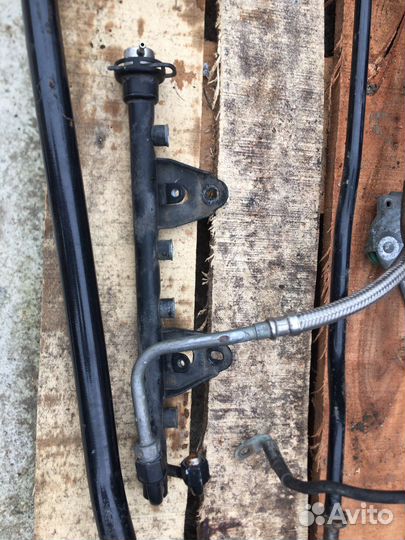 Генератор audi a6 c5