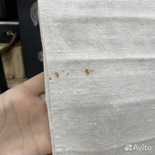 Старинный рушник (сурпан ) 0180 (Сзр)