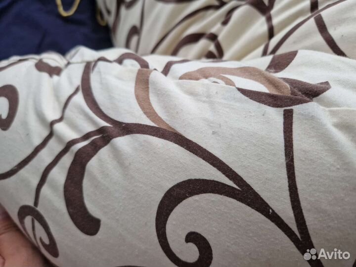 Подушка для беременных