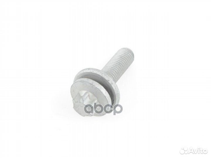 Болт Torx с шайбой M12X1,5X43 ZNS3 34106864424 BMW