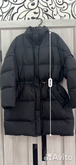 Куртка женская dkny
