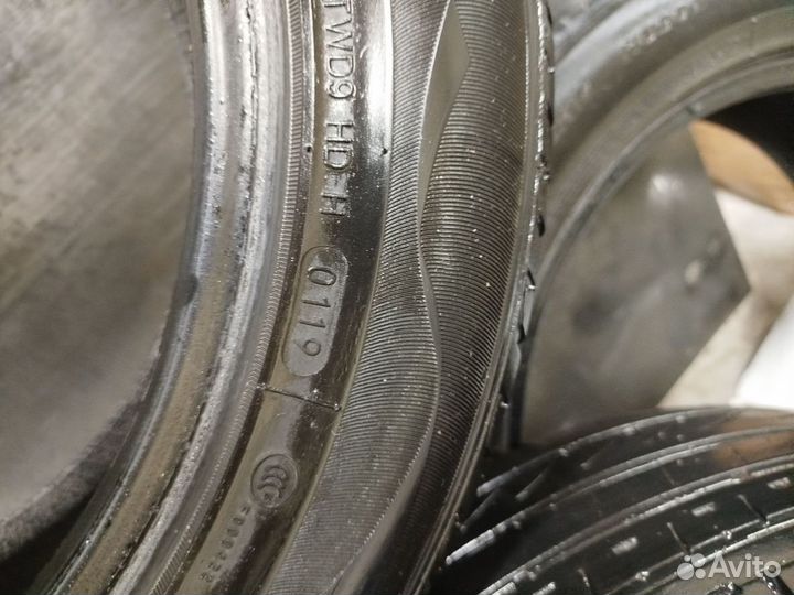 Headway HH201 215/55 R17 94