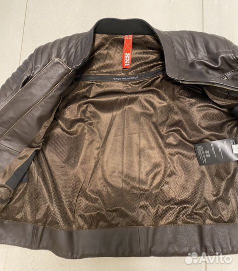 Мотокуртка IXS