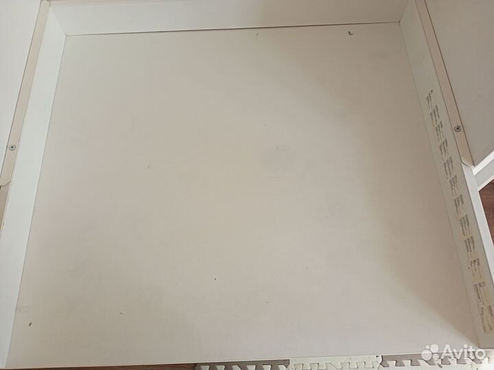 Пеленальный стол/комод Икея Стува