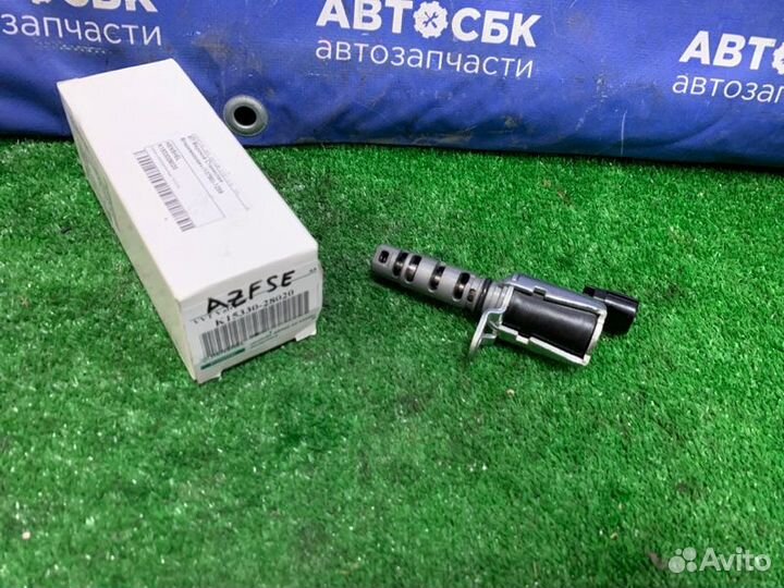 Клапан vvt-i Toyota Camry 1azfe