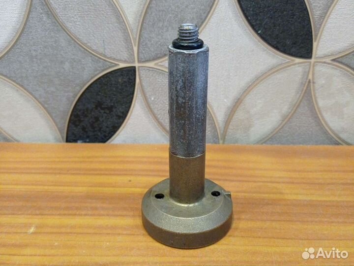 Флянец для заправки гбо