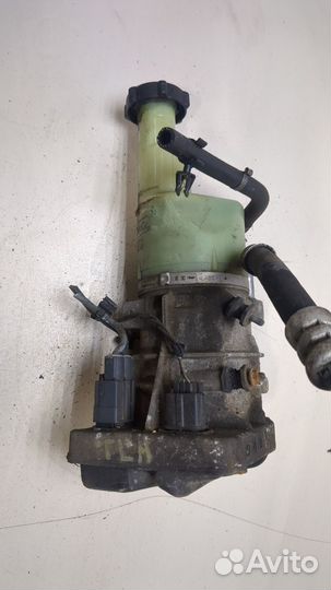 Насос усилителя руля Ford Mondeo 4, 2011