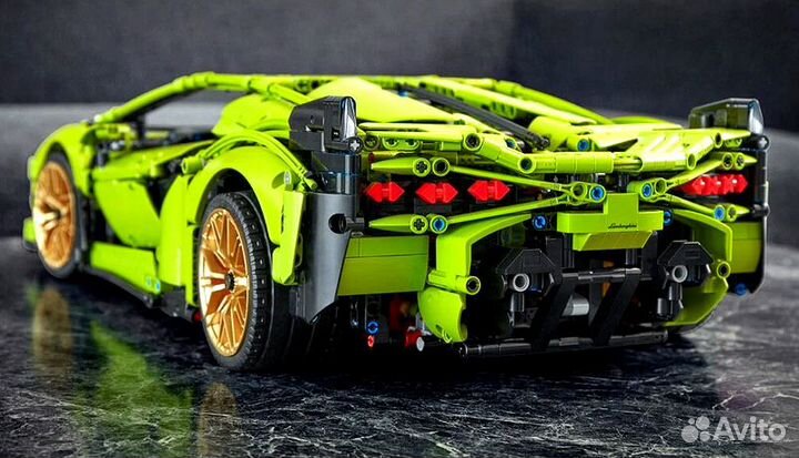 Мужские зимние кроссовки