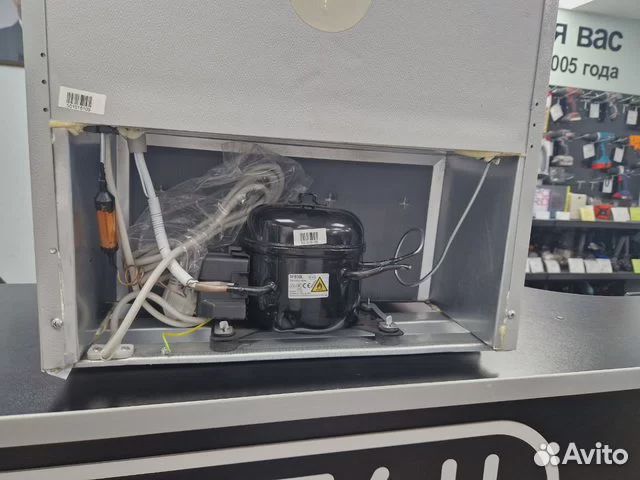 Холодильник BBK RF-049