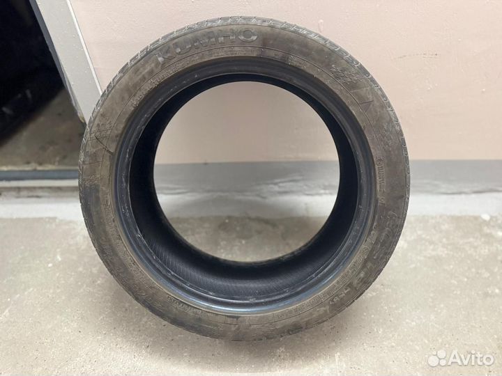 Kumho Radial 857 23.5/45 R18