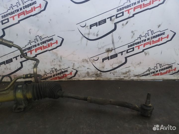 Рейка рулевая toyota caldina carina corona corona