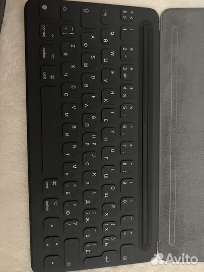 Apple Smart Keyboard для iPad 10,2