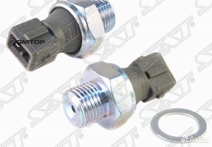 SAT ST-1131.82 Датчик давления масла citroen Berli