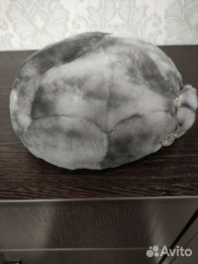 Берет женский