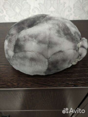 Берет женский