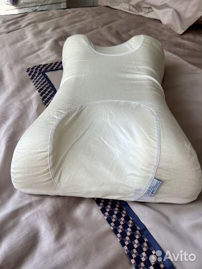 Ортопедическая подушка omnia beauty sleep