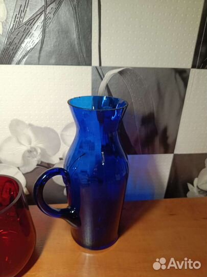 Конфетницы фруктовницы СССР