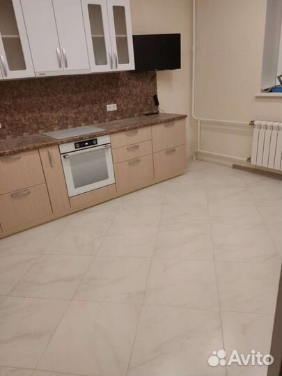 Ремонт под ключ (муж и жена)