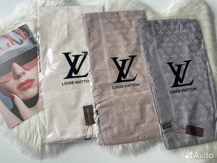 Платки Louis Vuitton