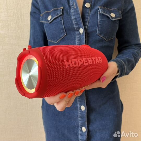 Блютуз колонка 35 ватт