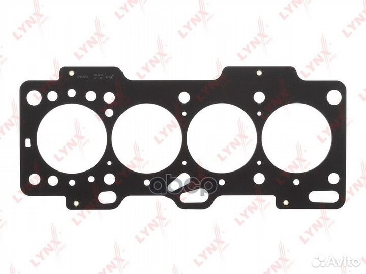 Прокладка гбц SH1005 lynxauto