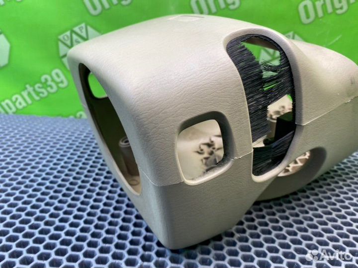 Кожух рулевой колонки Mazda Mpv LW5W GY-DE 2.5