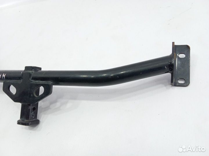 Фаркоп Pontiac Vibe ZZE136 1zzfe 2003