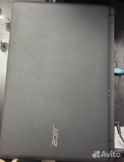 Acer aspire ES 15