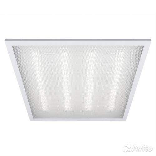 Светильник PPL 595/U 36w 4000K 3100Lm IP40 (100mA