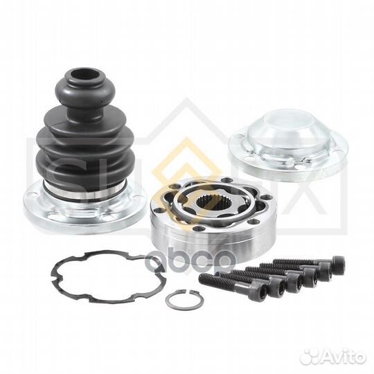 Шрус внутренний LCV перед лев ST1410 sufix