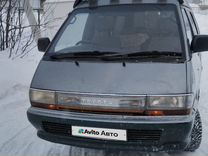 Toyota Town Ace 2.0 AT, 1991, 280 000 км