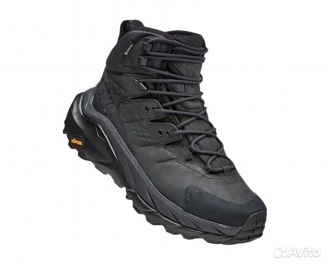 Ботинки мужские hoka kaha 2 HI GTX оригинал