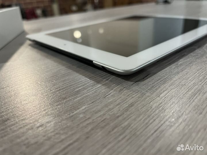 iPad 3