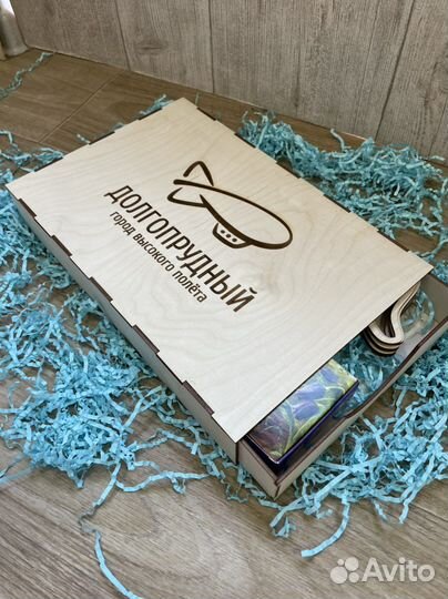 Сувенирное панно