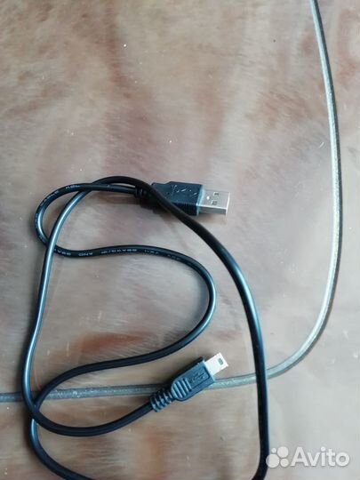 Провод InterStep USB 3,0 Type C