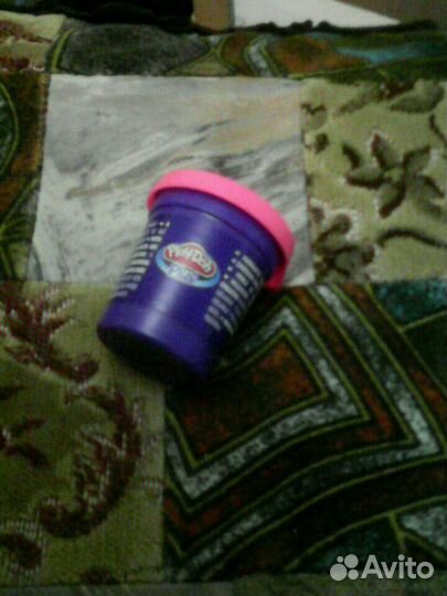 Игровой набор Play-Doh Sweet Shoppe Cake Mountain