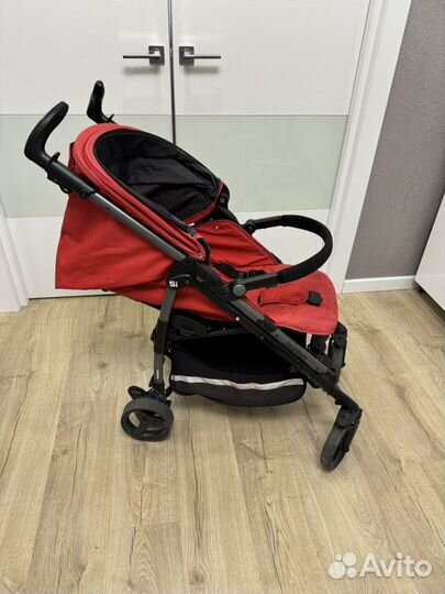 Коляска peg perego si (Италия)