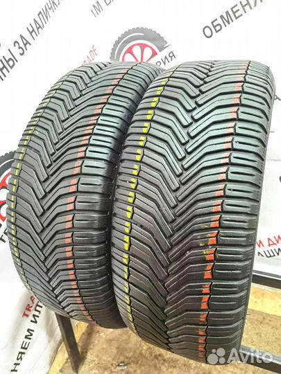 Michelin CrossClimate 225/50 R17 98V