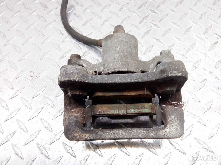 Суппорт задний левый Kia Optima 3 (TF)