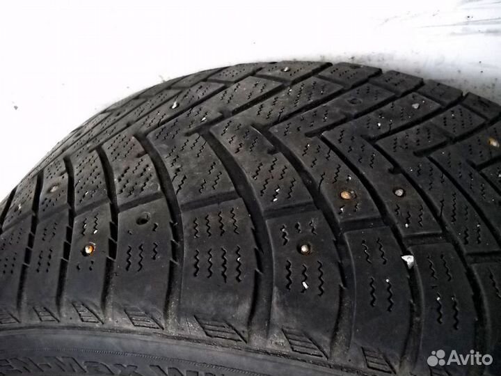 LingLong Green-Max Winter Grip SUV 275/45 R20