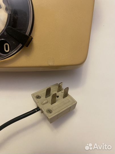 Телефонный аппарат FeTap791