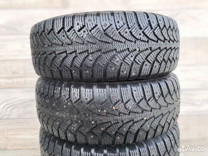 КАМА Кама-Евро-519 205/55 R16