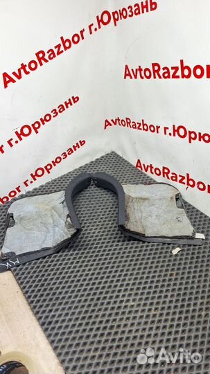 Накладка стойки кузова Geely mk