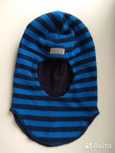 Шапка шлем, Lassie