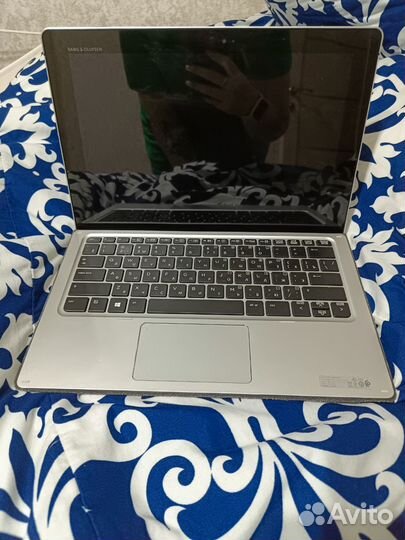 Hp elite x2 1012 g1